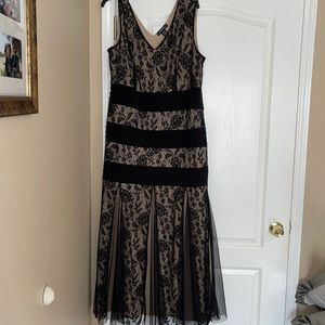 Cardalite Women’s Dress